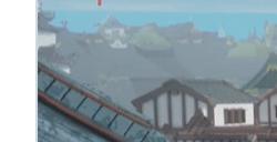 《蓝眼武士》官宣第二季 阿水复仇之路还将继续
