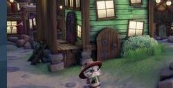 终极RPG冒险游戏《Whisker Waters》Steam页面上线 支持简体中文