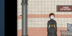 《锈湖》系列新作《Underground Blossom》Steam推出试玩Demo