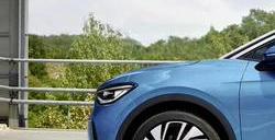 大众宣布明年开始将在挪威取缔燃油车100%销售电动汽车
