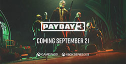 《收获日3》发布新实机预告将于9月21日正式发售