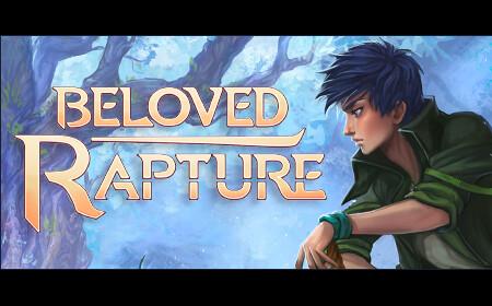《Beloved Rapture》攻略——登陆Steam 复古像素风RPG