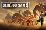 《英雄萨姆4》已在德国获得评级疑似即将登陆PS5