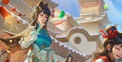 九州同贺，万象更新！《剑侠世界：起源》新春庆典活动火爆开启