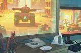 《LAN Party》Steam上线 在线版玩家好友聚会