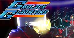 轻对战新游《Gridlock Gladiators》上线Steam 暂不支持中文