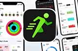 应用日推荐 好看直观的个人健康仪表盘《FitnessView》