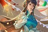 九州同贺，万象更新！《剑侠世界：起源》新春庆典活动火爆开启