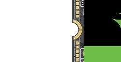 希捷BarraCuda 530系列SSD上市 1TB首发499元，读取速度7400MB/s