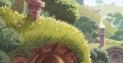 《指环王：夏尔传说》公布 秋季登陆各大平台