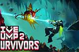 弹幕射击肉鸽游戏《蜂巢跳跃2：幸存者》将在5月底推出抢先体验