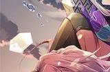 全新乙女作品《泡沫のユークロニア》公开最新追加sub角色人设图