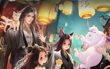 《轩辕传奇手游》攻略——八周年庆大版本上线!更爽!更燃!更刺激!