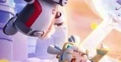 元梦之星大乔星元皮肤领取方法 大乔星元皮肤领取攻略