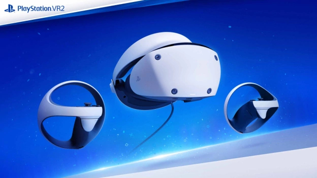 索尼 PS VR2 国行定价公布1.jpg