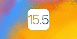 iOS 15.5 RC版更新推送  更新内容及Bug修复汇总
