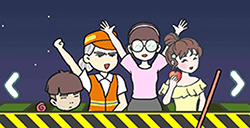 二哈竟敢这样养第8关攻略  二哈竟敢这样养攻略8关