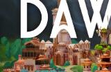《Dawnmaker》登陆Steam 卡牌构建城镇建设