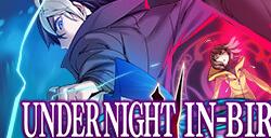 《夜下降生2》DLC角色Uzuki确定7月25日上线发售