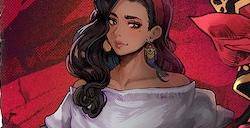 银河恶魔城新游《Mariachi Legends》开启众筹一天就达标