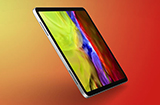 新款iPad Pro将配业内最佳OLED面板  更高的亮度续航更持久