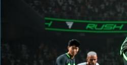 《EASPORTSFC25》手柄怎么快速换人