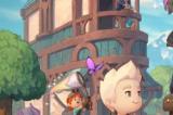 《妖精农场》将由Spike Chunsoft推出Nintendo Switch中文版！