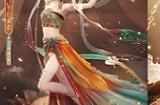 《闪耀暖暖》【复刻】朔漠天音 主题活动开启!