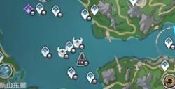 《原神》旋曜玉帛一百一十三攻略