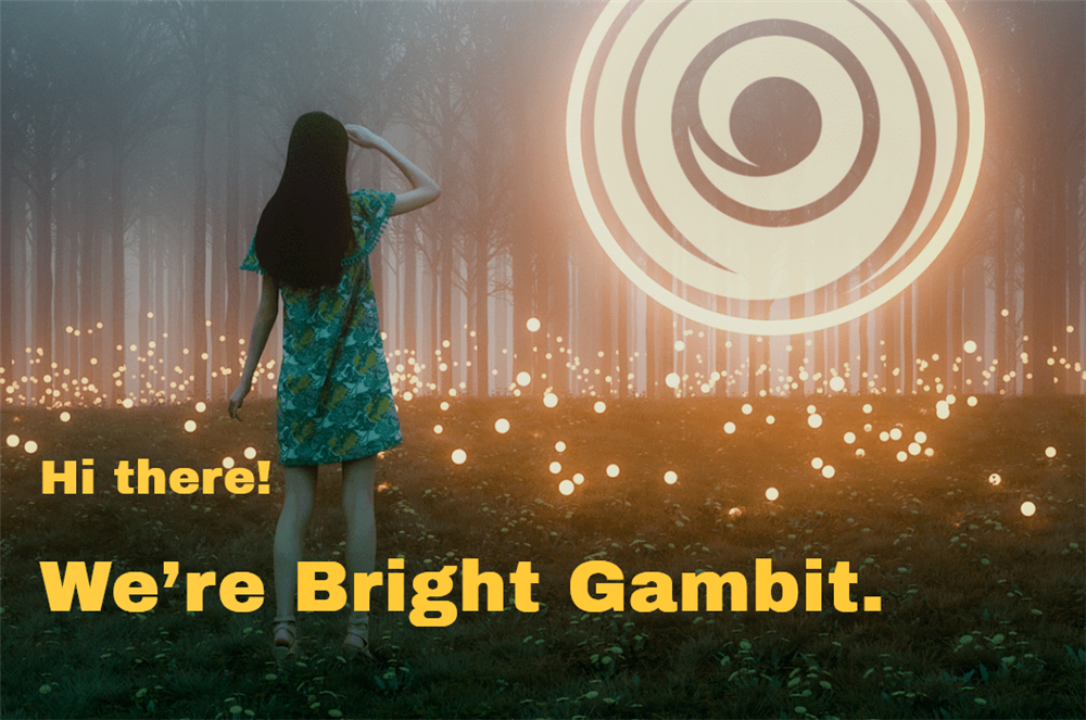 Bright Gambit投资计划首轮资助游戏公布