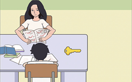 孩子去哪野了2第3关攻略  孩子去哪野了2攻略3关