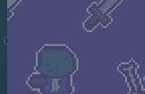 RPG推箱子游戏《我在疗养院送人上西天》Steam页面上线 支持中文