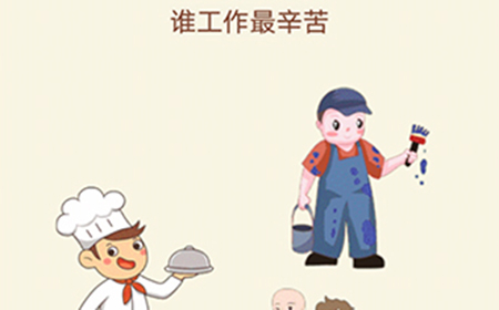 大脑转转转第17关攻略  谁工作最辛苦