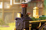 《Station to Station》10月4日steam发售 像素风铁道建设