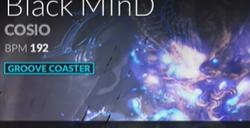 《DJMAX致敬V》Black MinD