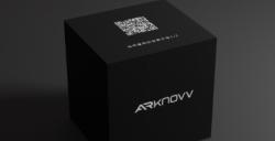 ARknovv发布会：创意邀请函引领现实与虚拟的奇妙融合