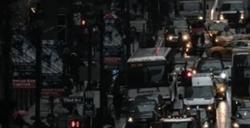 开不起车了！纽约成全美首个征收拥堵费城市：最少要掏108元
