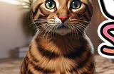 《猫咪生活模拟器》steam页面上线 可爱猫咪养成
