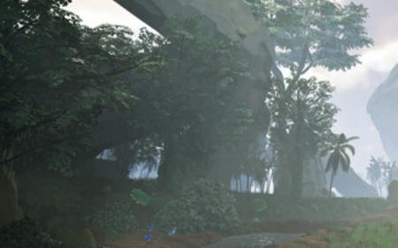 《Lost Rift》攻略——游戏配置要求介绍