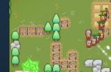 像素风策略塔防《边境开拓者》Steam上线试玩Demo