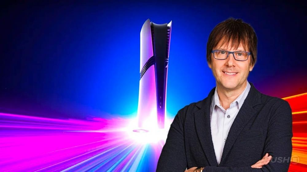 PS6将突破实时游戏图形的界限 画面党狂喜！