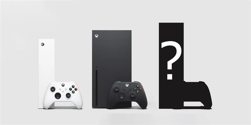 传闻：微软希望抢先PS6发布下一代Xbox 打价格战
