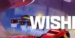 《Rivals Hover League》试玩发布 车辆PvP战斗