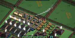 城市建设游戏《Timber》上线Steam 将于年内发售