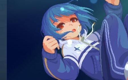 一款含战棋的AVG？潜力新游《夏夜的魔法门》攻略——试玩版正在Steam开放中！