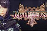 《Rise Eterna War》将于2月5日在Steam平台推出试玩版