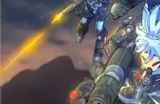 RTS游戏《星际金属十字军》现已上架Steam平台 2024年第三季度推出