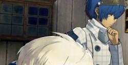 《暗喻幻想》怎么导入试玩版存档