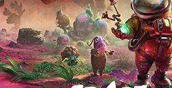 《Space for Sale》Steam抢先体验 外星世界探索经营