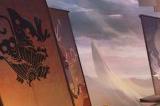 《阴阳师》尘封奇闻志公开，古战秘宝线索奉上